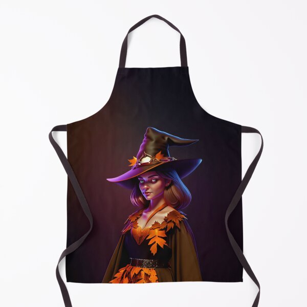 Item preview, witch halloween designed and sold by D- Day.