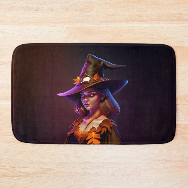Item preview, witch halloween designed and sold by D- Day.