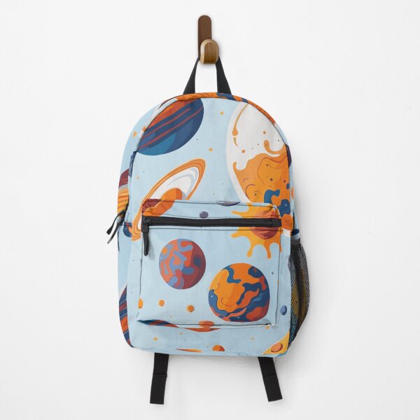 Item preview, Space and Star Themed Patterns: Repeating Vector Designs III designed and sold by KuroeStudio.