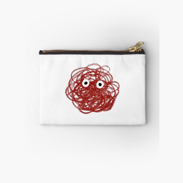 Item preview, Red Dust Emoji  designed and sold by jebi-garden.