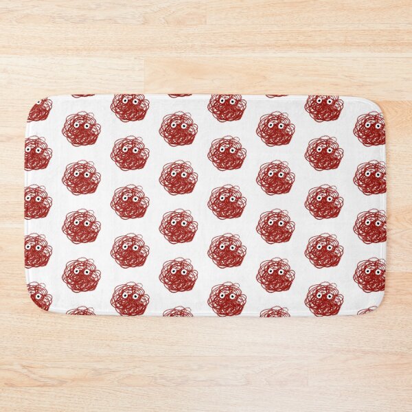 Item preview, Red Dust Emoji  designed and sold by jebi-garden.