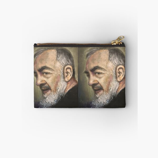 Item preview, Padre Pio designed and sold by Artdesrapides.
