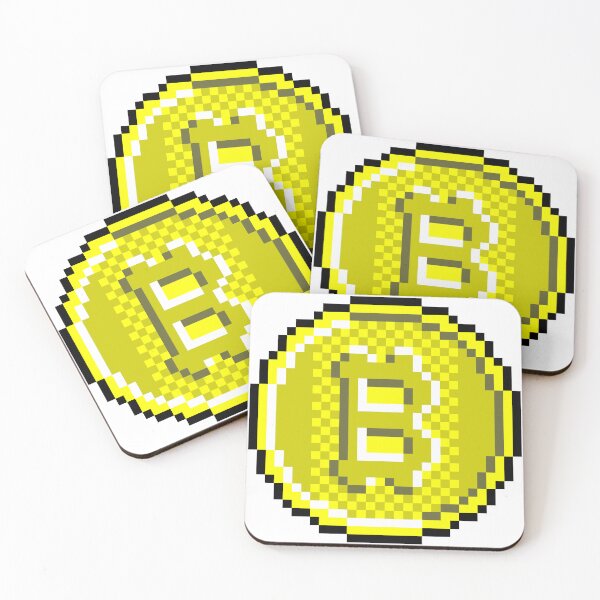 Item preview, Bitcoin - cryptocurrency, digital currency, blockchain, BTC, finance, investment, decentralization designed and sold by PixStickers.