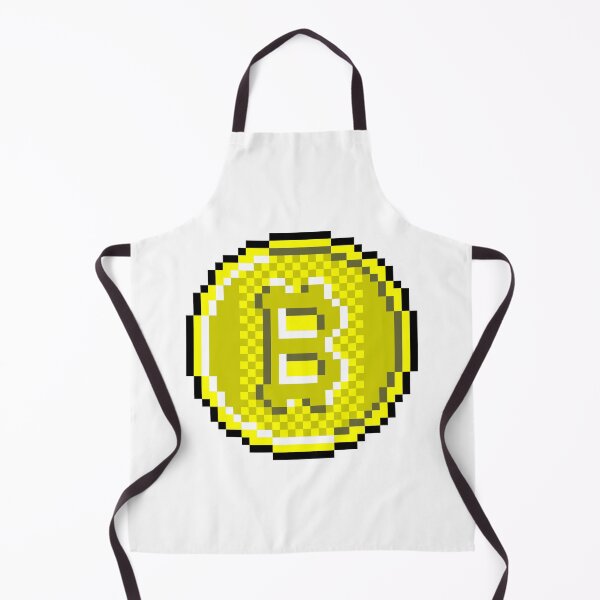 Item preview, Bitcoin - cryptocurrency, digital currency, blockchain, BTC, finance, investment, decentralization designed and sold by PixStickers.