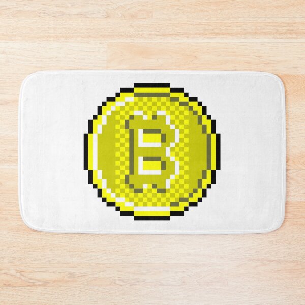 Item preview, Bitcoin - cryptocurrency, digital currency, blockchain, BTC, finance, investment, decentralization designed and sold by PixStickers.