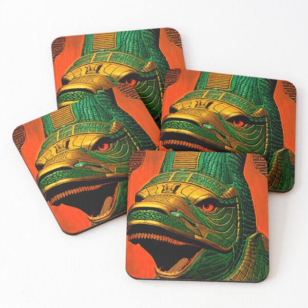 Item preview, Egypt Wall Art #7 designed and sold by Witty Shirts.