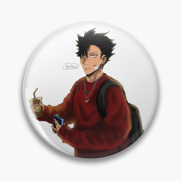 Pin by Yatogami on Haikyuu!!  Kuroo tetsurou, Kuroo haikyuu, Haikyuu anime