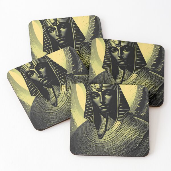 Item preview, Egypt God Art designed and sold by Witty Shirts.