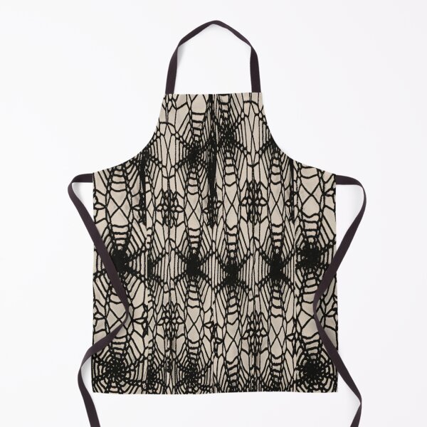 Item preview, Spider web Mesh Tricky pattern designed and sold by ChaoticLizard.