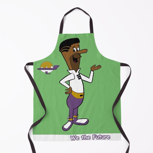 Item preview, We the Future (Green) designed and sold by Ott-est Shirts.