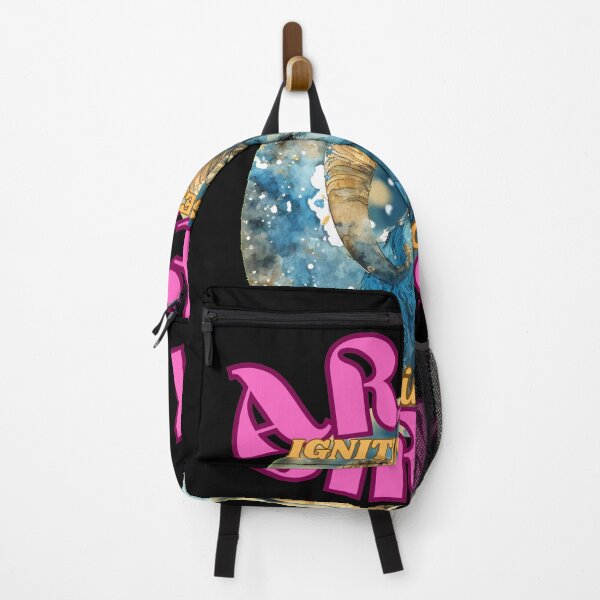 Item preview, Aries: Igniting Fires Since Birth. aries lover designed and sold by ZodiacWonders.