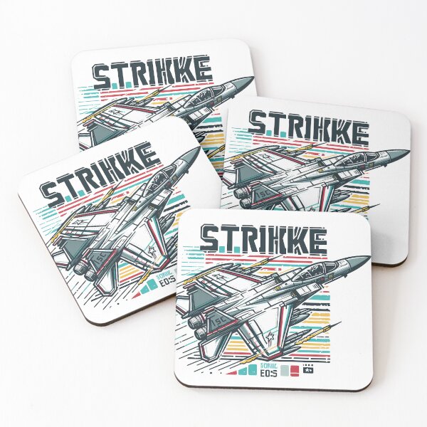 Item preview, F-15E Strike Eagles designed and sold by Wongvian.