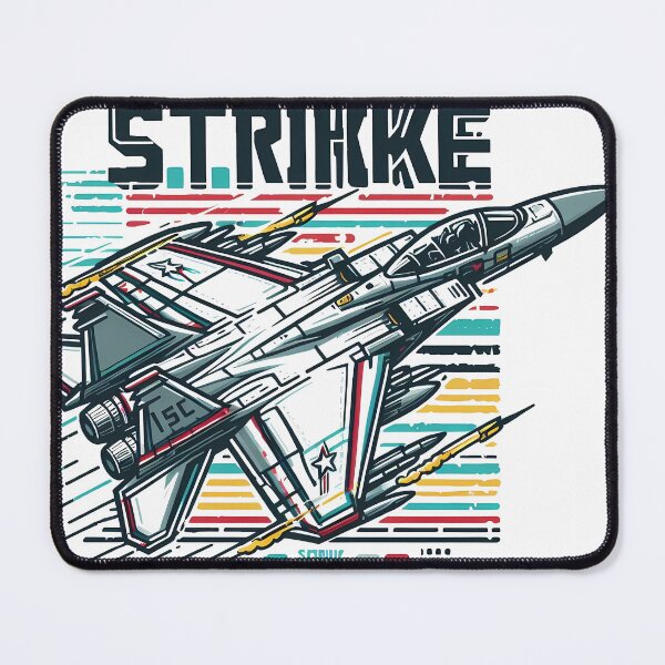 Item preview, F-15E Strike Eagles designed and sold by Wongvian.