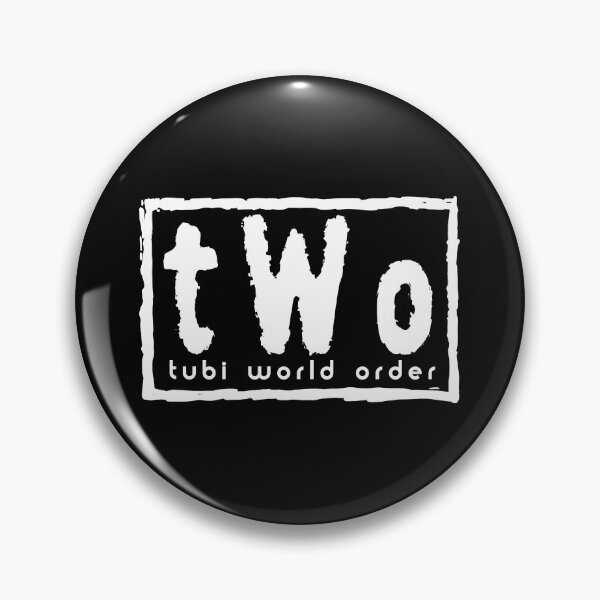 Item preview, Tubi World Order designed and sold by supermarcey.