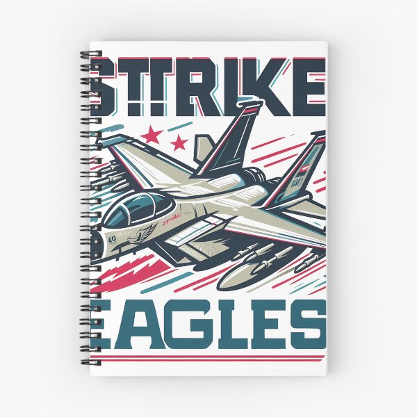 Item preview, F-15E Strike Eagles designed and sold by Wongvian.