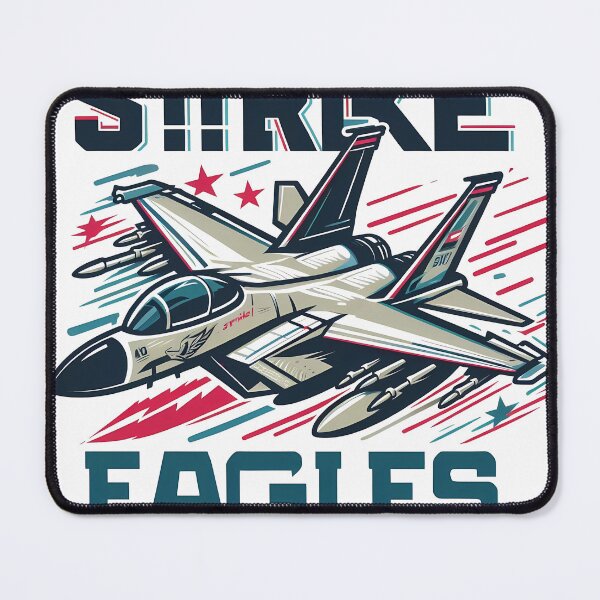 Item preview, F-15E Strike Eagles designed and sold by Wongvian.
