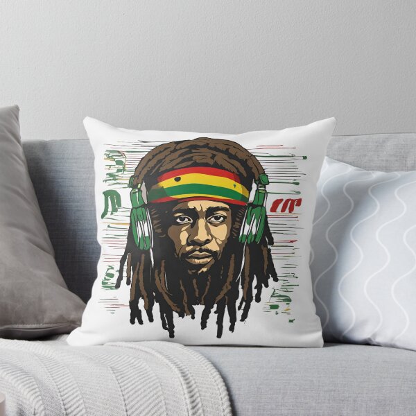 Item preview, rap rasta designed and sold by BooZtudio.