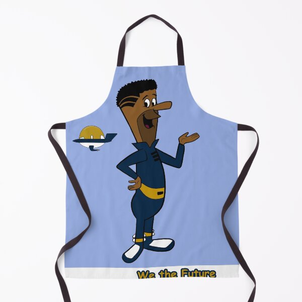 Item preview, We the Future (Blue) designed and sold by Ott-est Shirts.