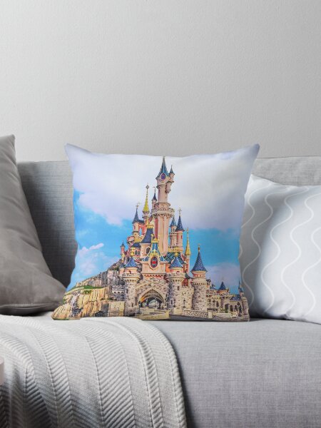 Item preview, Castle of Dreams, Sleep On.... designed and sold by JohnYoung.