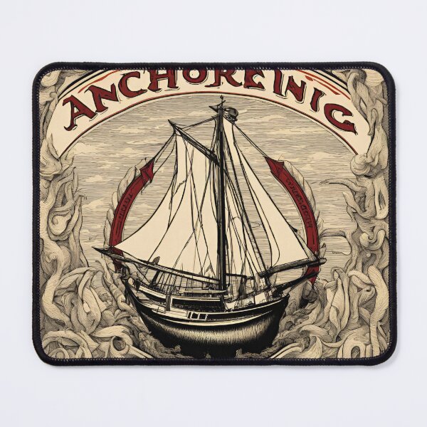 Item preview, Anchor Brewing designed and sold by BooZtudio.