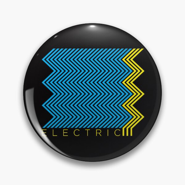 Item preview, ELECTRIC PSB Vers01 designed and sold by parissiArt.