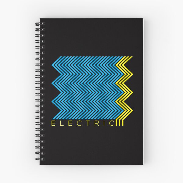 Item preview, ELECTRIC PSB Vers01 designed and sold by parissiArt.