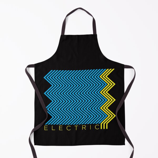 Item preview, ELECTRIC PSB Vers01 designed and sold by parissiArt.
