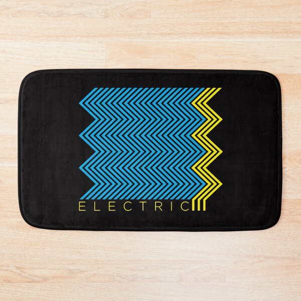 Item preview, ELECTRIC PSB Vers01 designed and sold by parissiArt.