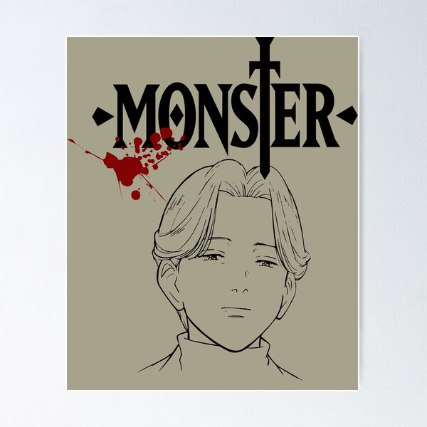 Monster /モンスター /Kenzo Tenma /天馬 賢三 /Dr.Tenma v2