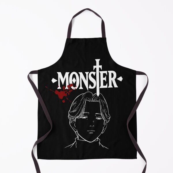 Item preview, Monster /モンスター /Johan Liebheart /ヨハン・リーベルト w designed and sold by JCBA.