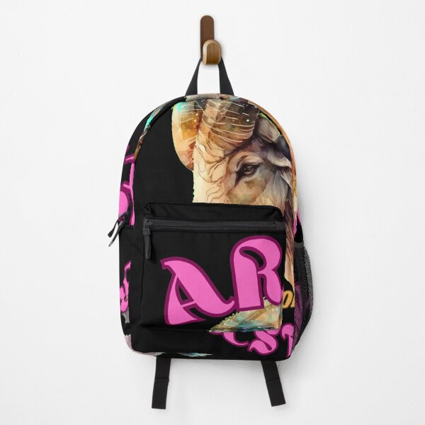 Item preview, Aries: The Original Firestarter. aries lover designed and sold by ZodiacWonders.