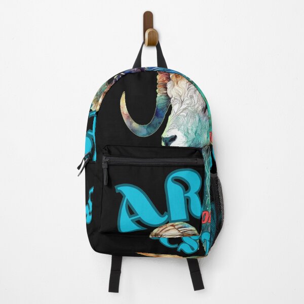 Item preview, Aries: The Original Firestarter. aries season designed and sold by ZodiacWonders.