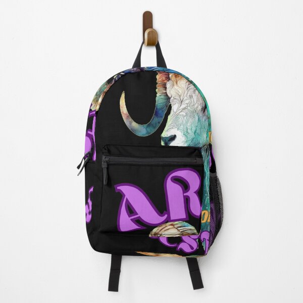 Item preview, Aries: The Original Firestarter. aries saying designed and sold by ZodiacWonders.