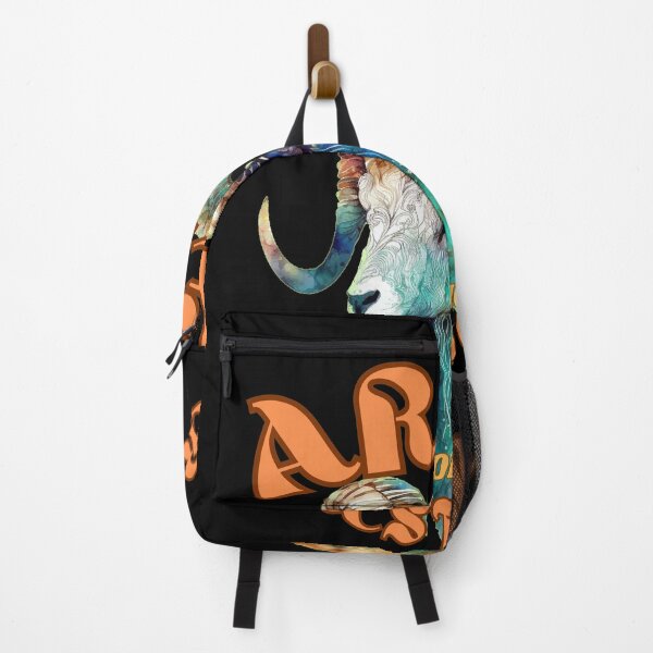 Item preview, Aries: The Original Firestarter. aries funny designed and sold by ZodiacWonders.