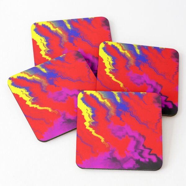 Item preview, Thunder & Lightning  designed and sold by EJCairns.