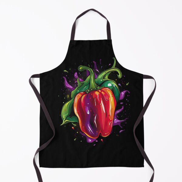 Item preview, Paprika sweet, spicy. A cheerful gift for friends. designed and sold by Krzysztof Siwek.