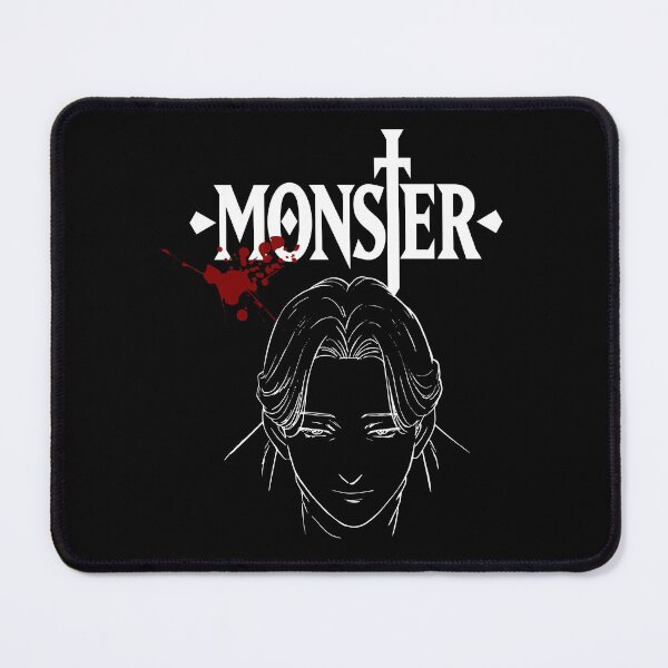 Item preview, Monster /モンスター /Johan Liebheart /ヨハン・リーベルト v2 w designed and sold by JCBA.