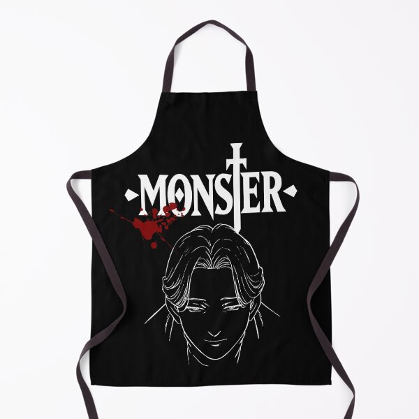Item preview, Monster /モンスター /Johan Liebheart /ヨハン・リーベルト v2 w designed and sold by JCBA.