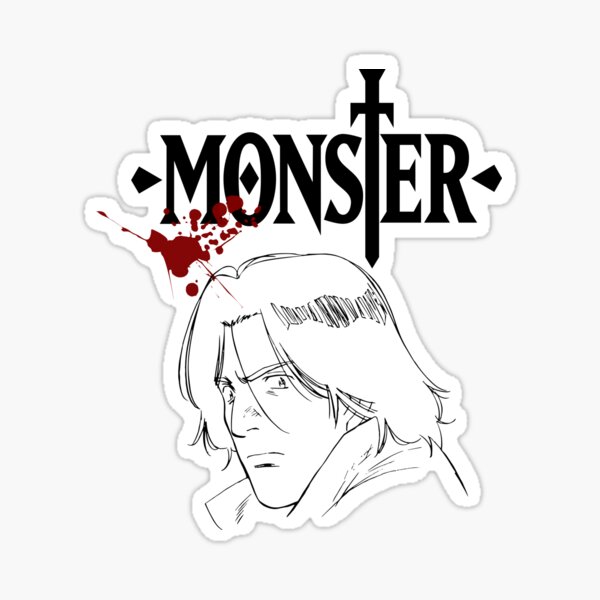 Monster /モンスター /Kenzo Tenma /天馬 賢三 /Dr.Tenma
