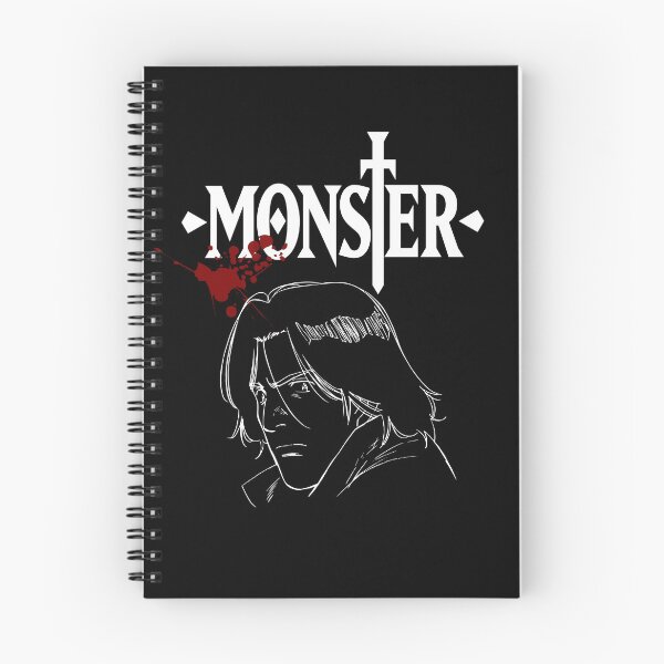 Item preview, Monster /モンスター /Kenzo Tenma /天馬 賢三 /Dr.Tenma w designed and sold by JCBA.