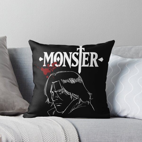 Item preview, Monster /モンスター /Kenzo Tenma /天馬 賢三 /Dr.Tenma w designed and sold by JCBA.