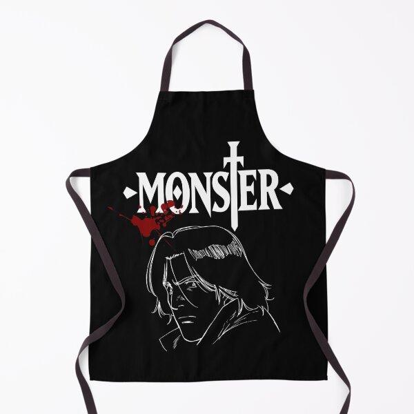Item preview, Monster /モンスター /Kenzo Tenma /天馬 賢三 /Dr.Tenma w designed and sold by JCBA.