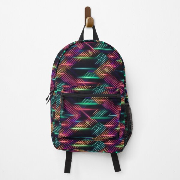 Item preview, Retrowave Laser Lattice designed and sold by noxpheron.