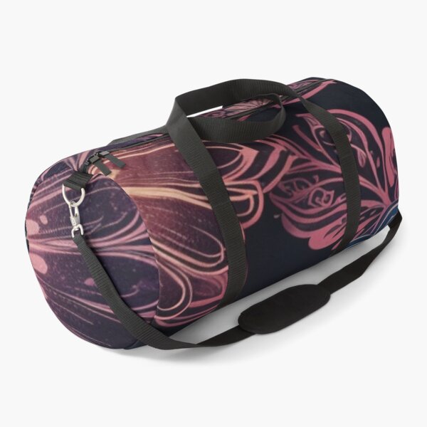 Item preview, Fancy Flowery Pattern. designed and sold by ARichArts.
