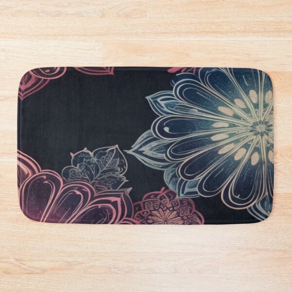 Item preview, Fancy Flowery Pattern. designed and sold by ARichArts.