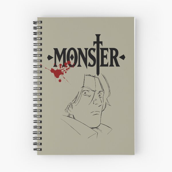 Item preview, Monster /モンスター /Kenzo Tenma /天馬 賢三 /Dr.Tenma v2 designed and sold by JCBA.
