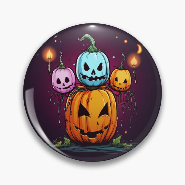 Item preview, Hello Halloween  designed and sold by Phumtanis66.