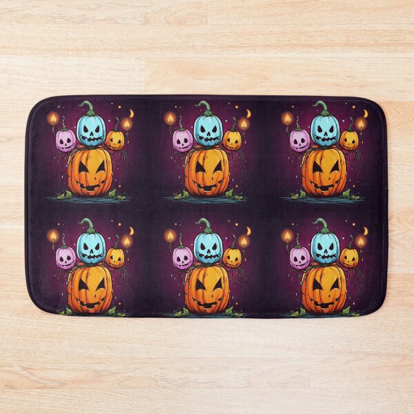 Item preview, Hello Halloween  designed and sold by Phumtanis66.