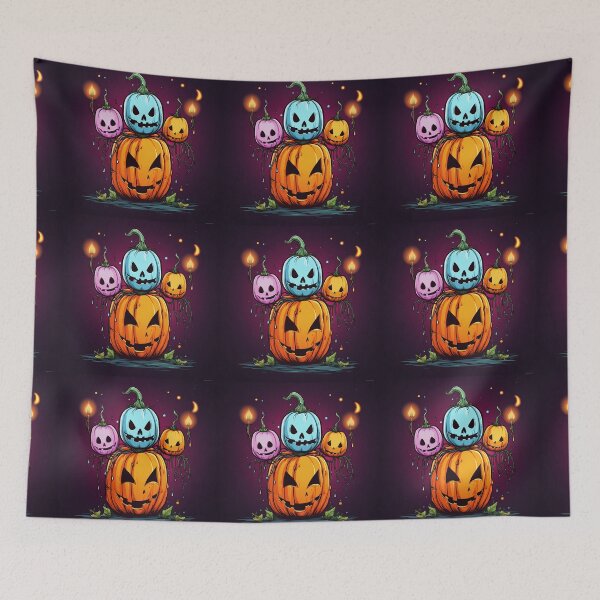 Item preview, Hello Halloween  designed and sold by Phumtanis66.