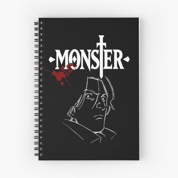 Item preview, Monster /モンスター /Kenzo Tenma /天馬 賢三 /Dr.Tenma v2 w designed and sold by JCBA.